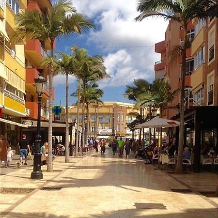 Appartamento Casa Blas Infante Benalmádena Esterno foto