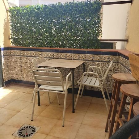 Appartamento Casa Blas Infante Benalmádena Esterno foto