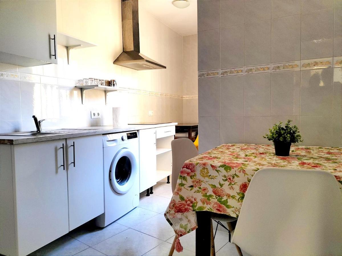 Appartamento Casa Blas Infante Benalmádena Esterno foto