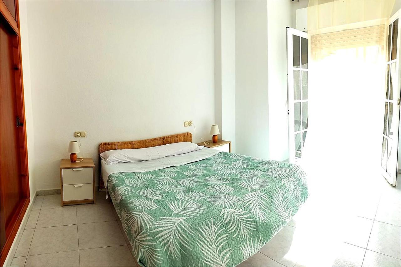 Appartamento Casa Blas Infante Benalmádena Esterno foto