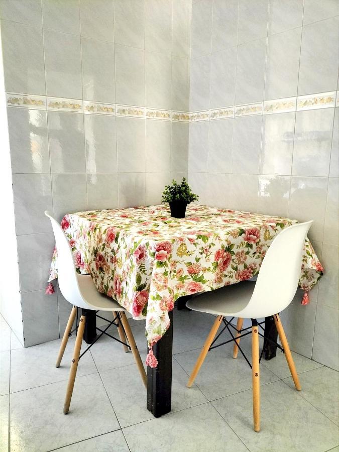 Appartamento Casa Blas Infante Benalmádena Esterno foto
