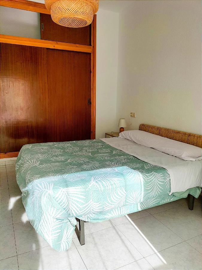 Appartamento Casa Blas Infante Benalmádena Esterno foto