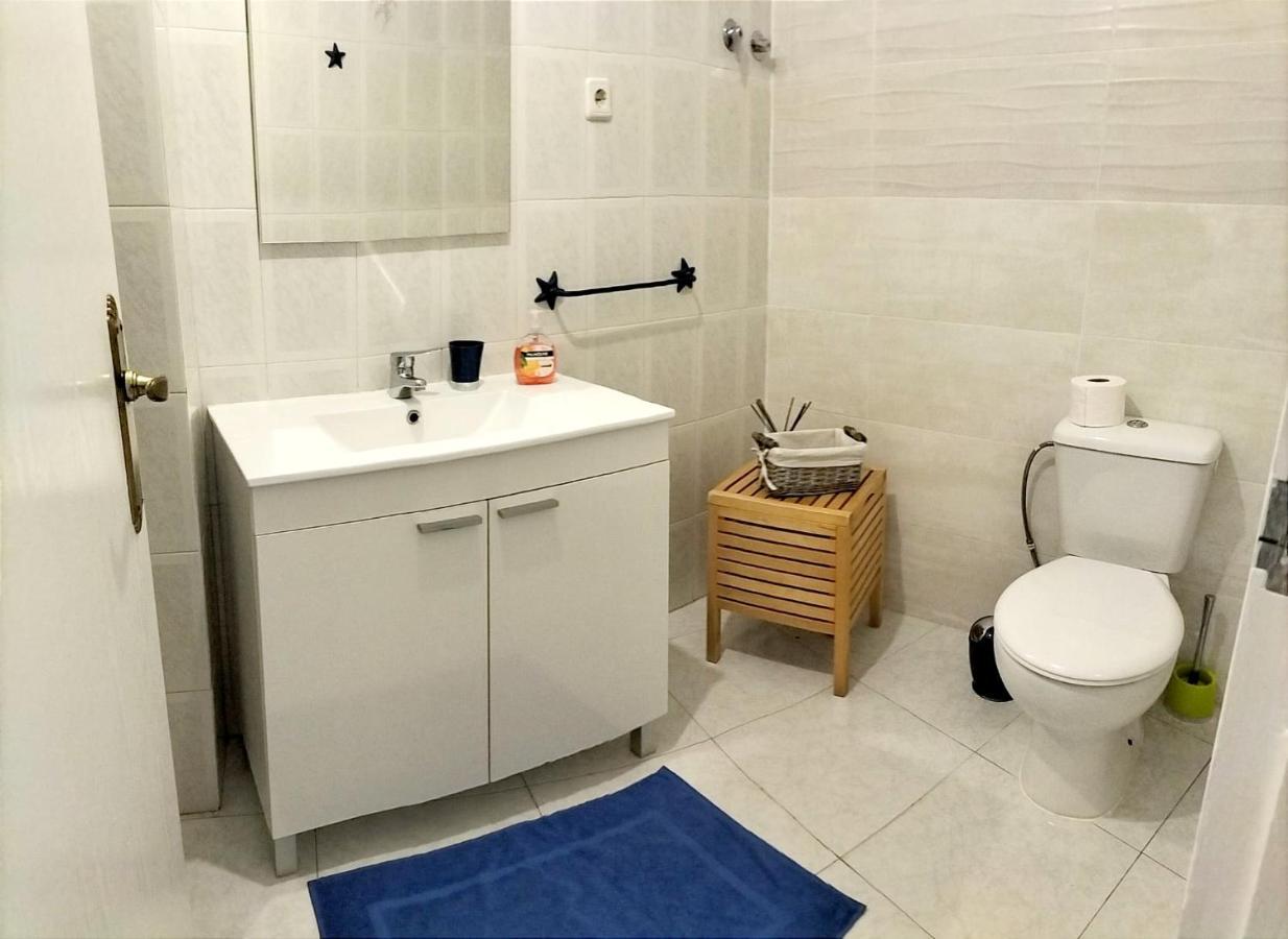 Appartamento Casa Blas Infante Benalmádena Esterno foto
