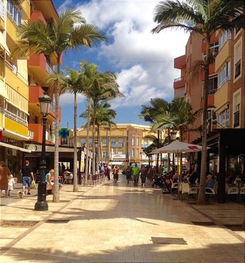 Appartamento Casa Blas Infante Benalmádena Esterno foto