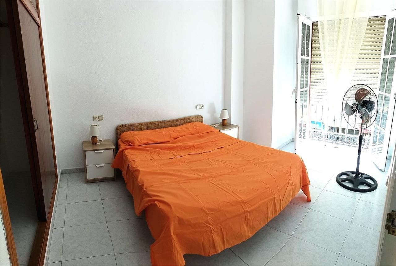 Appartamento Casa Blas Infante Benalmádena Esterno foto