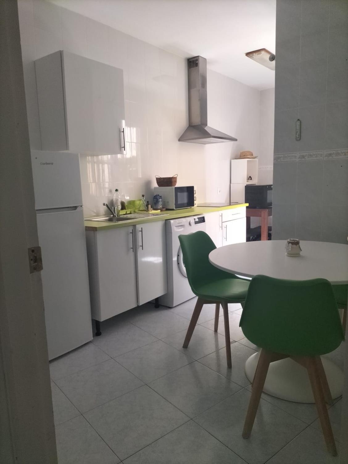 Appartamento Casa Blas Infante Benalmádena Esterno foto