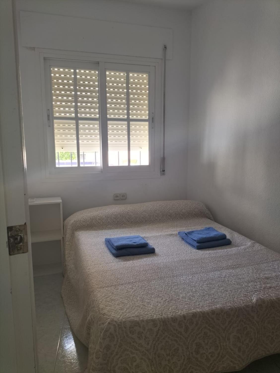 Appartamento Casa Blas Infante Benalmádena Esterno foto