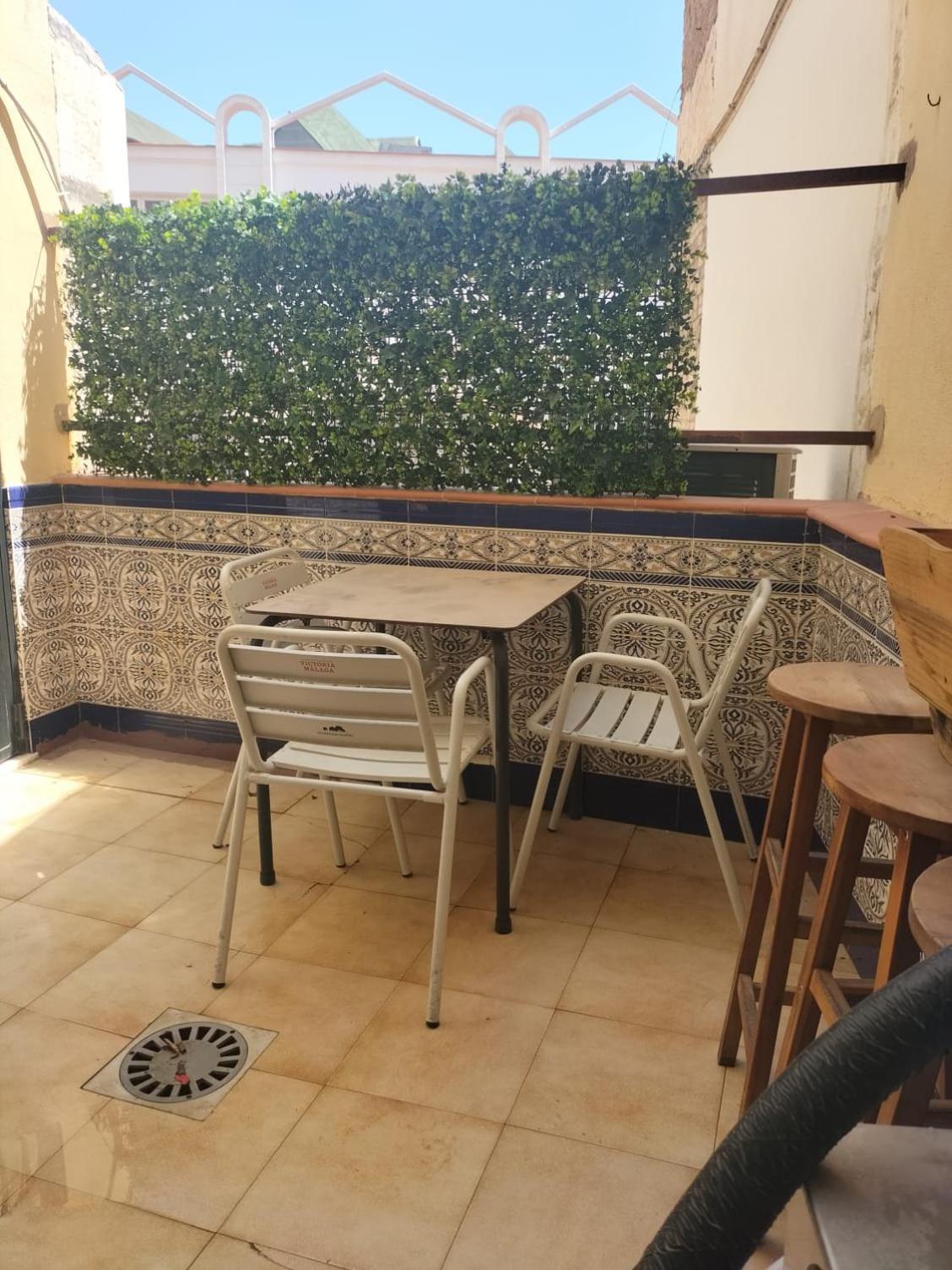 Appartamento Casa Blas Infante Benalmádena Esterno foto