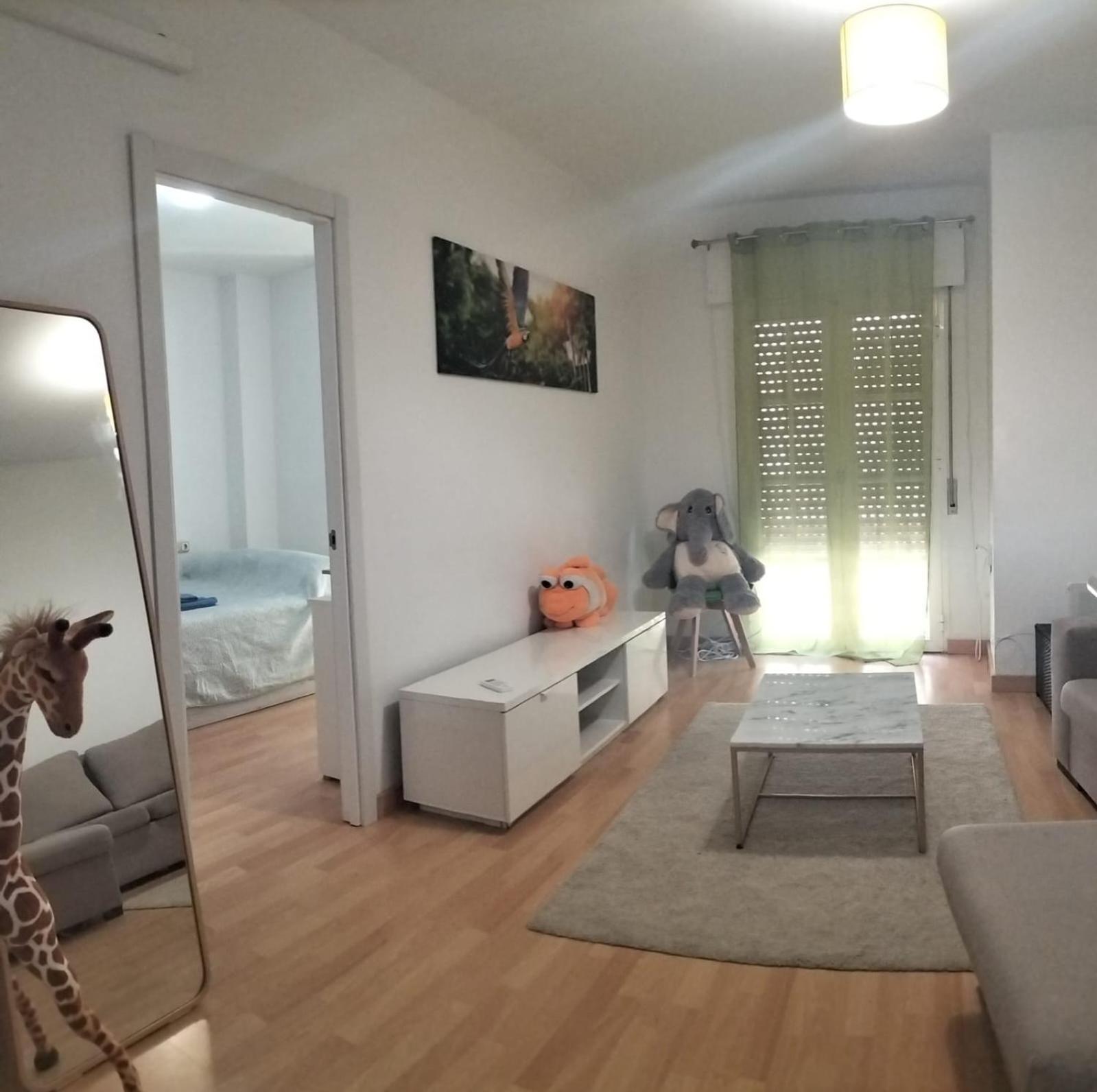 Appartamento Casa Blas Infante Benalmádena Esterno foto